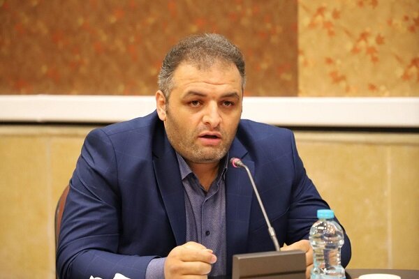انوشیروانی