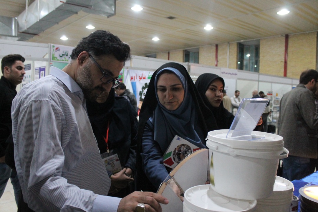 نانو تبریز