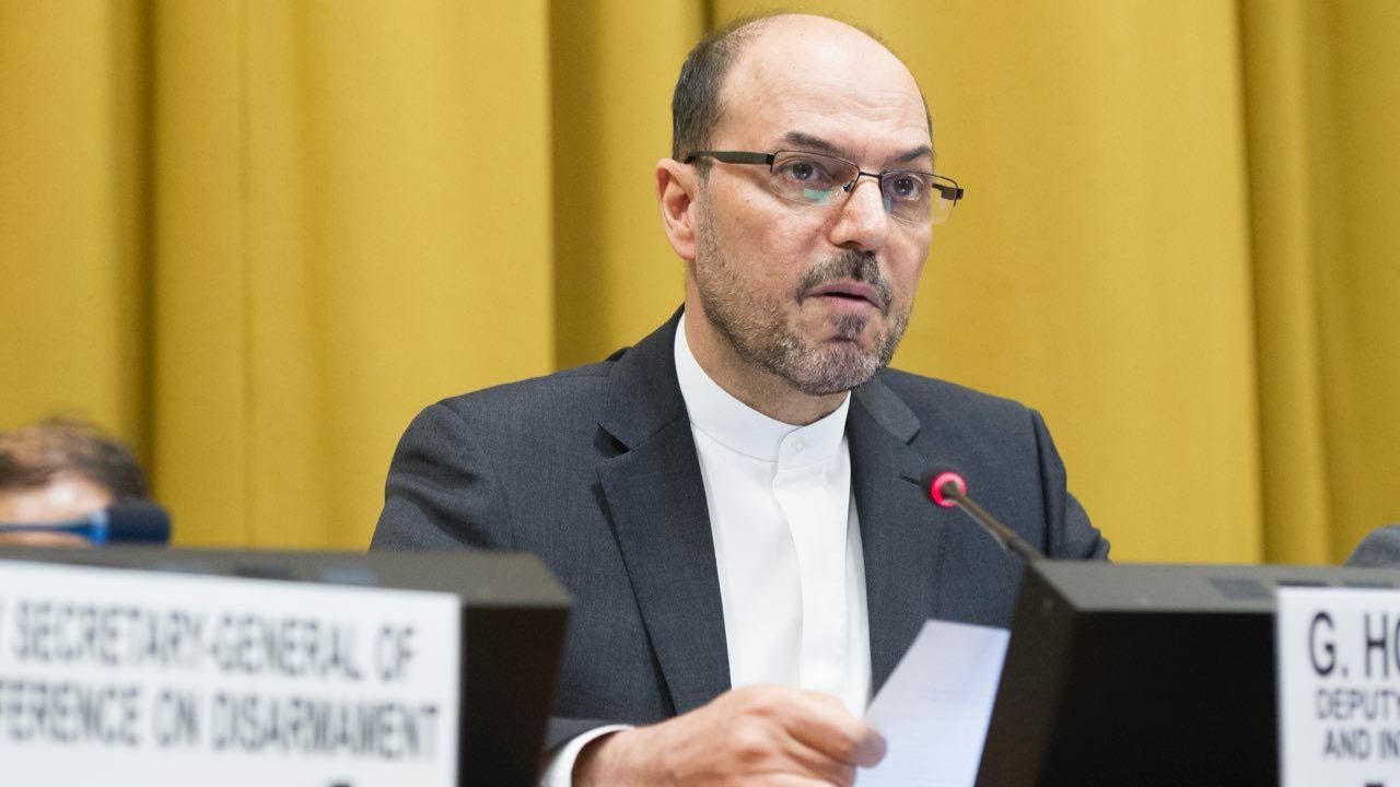 غلامحسین دهقانی
