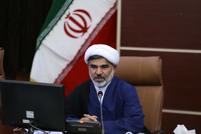 حجتالاسلام مهدی همتی