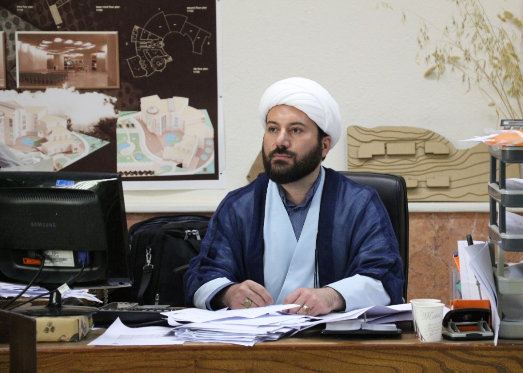 حجتالاسلام جعفری