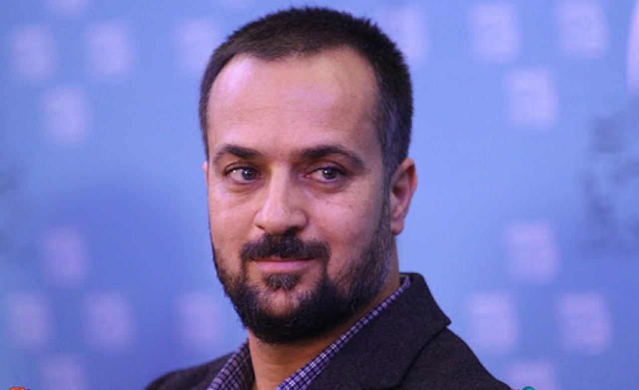 احمد مهرانفر