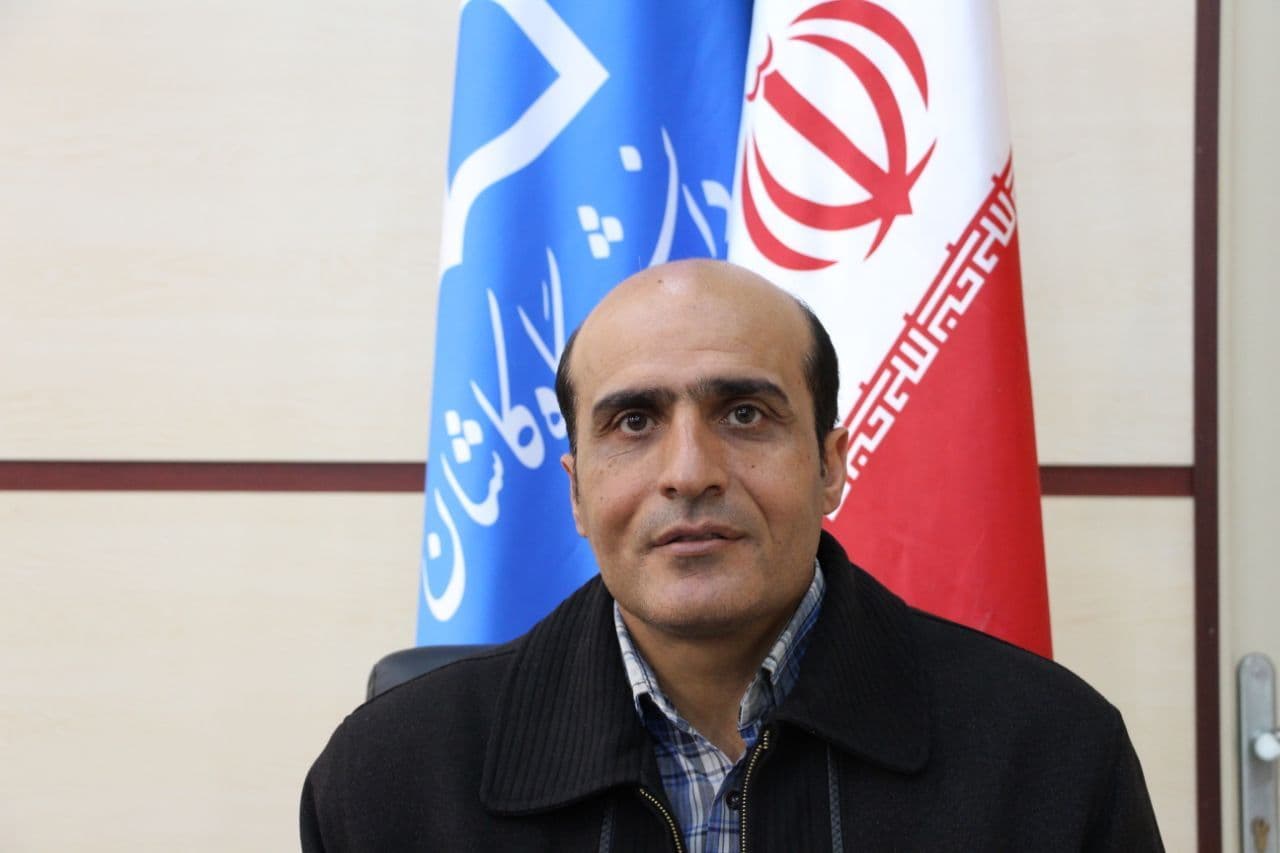مسعود صلواتی‌نیاسر