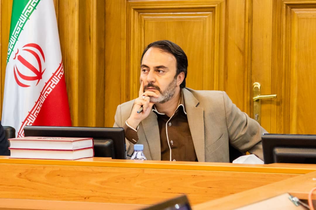 مهدی پیرهادی