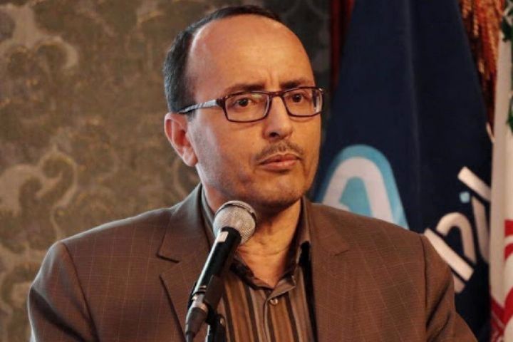 علیرضا رفیعی‌پور