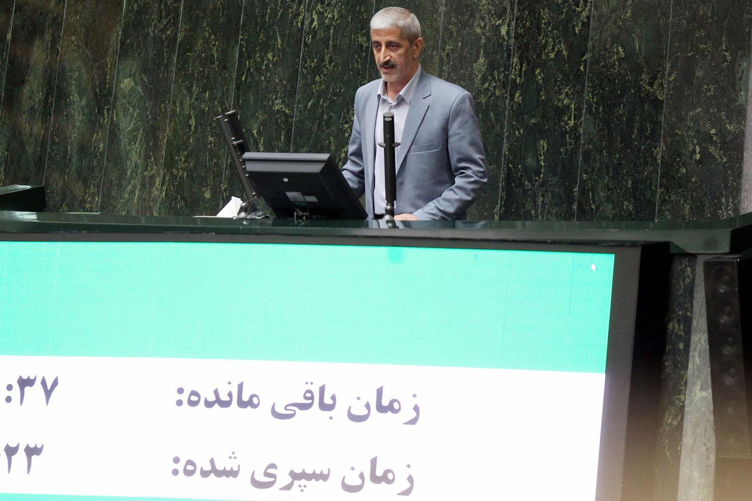 غلامعلی کوهساری