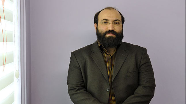سید مهدی جوادی