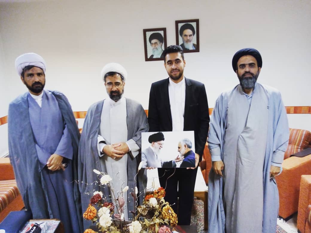 دومین کارگاه آموزشی مهدویت و وحدت تمدنساز