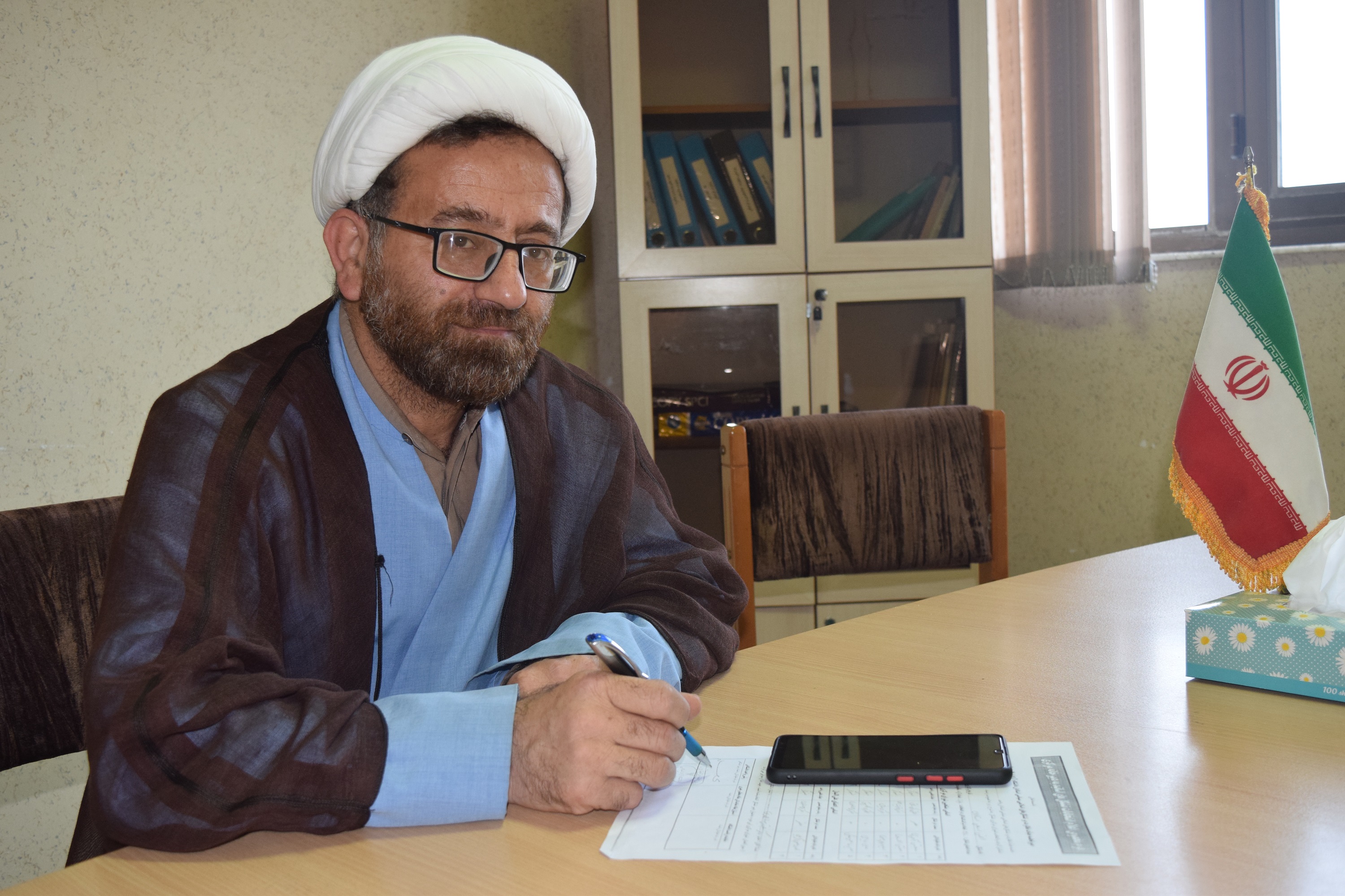 عبدالعلی پاکزاد