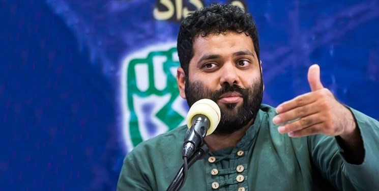 مهدی جهانتیغی