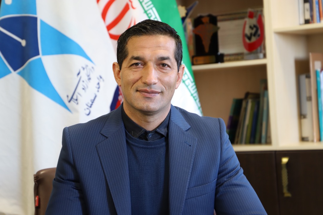 علی دوستی