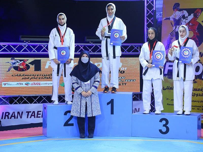 مسابقات