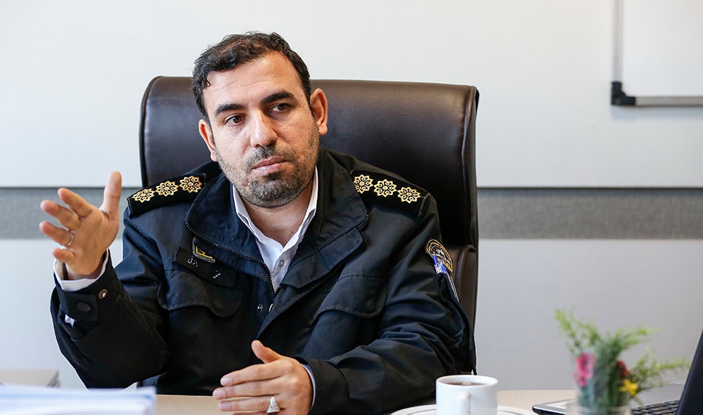 سرهنگ رازقی