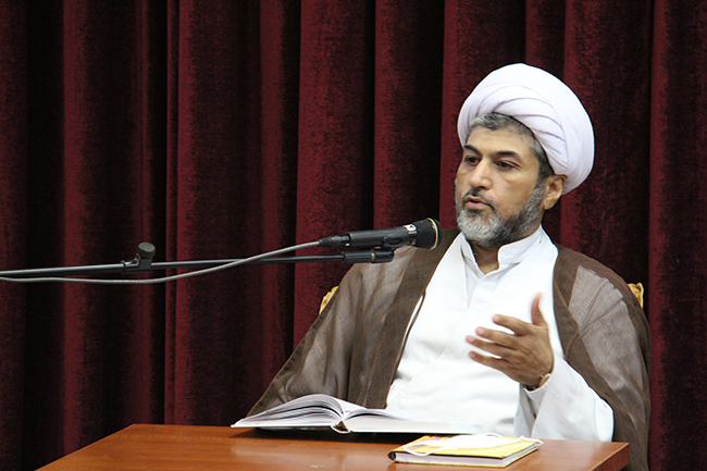 کارگاه هفتگی اخلاق