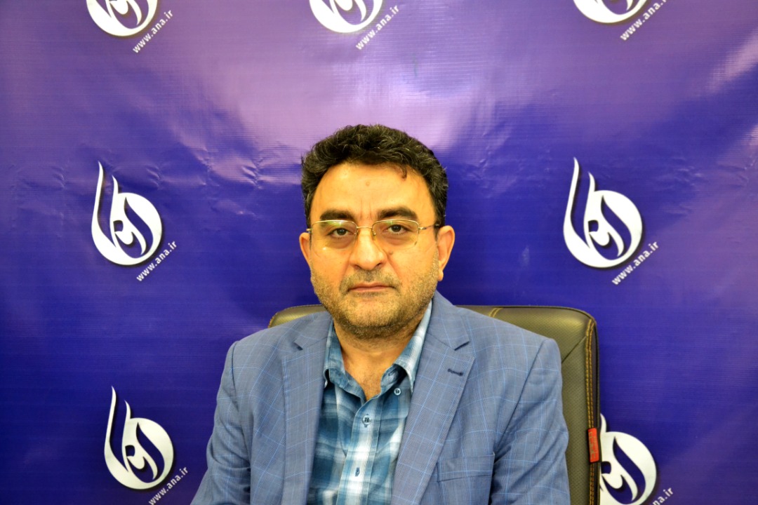 علیرضا خلیلی گلمانخانه عضو هیئت علمی دانشگاه آزاد اسلامی واحد ارومیه