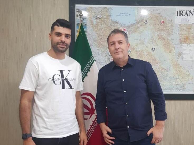 دراگان اسکوچیچ مهدی طارمی