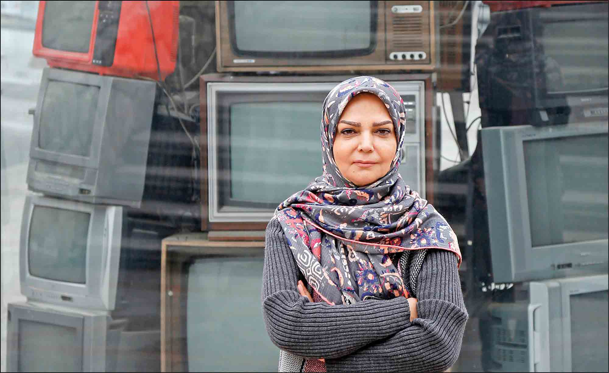 الهه رضایی