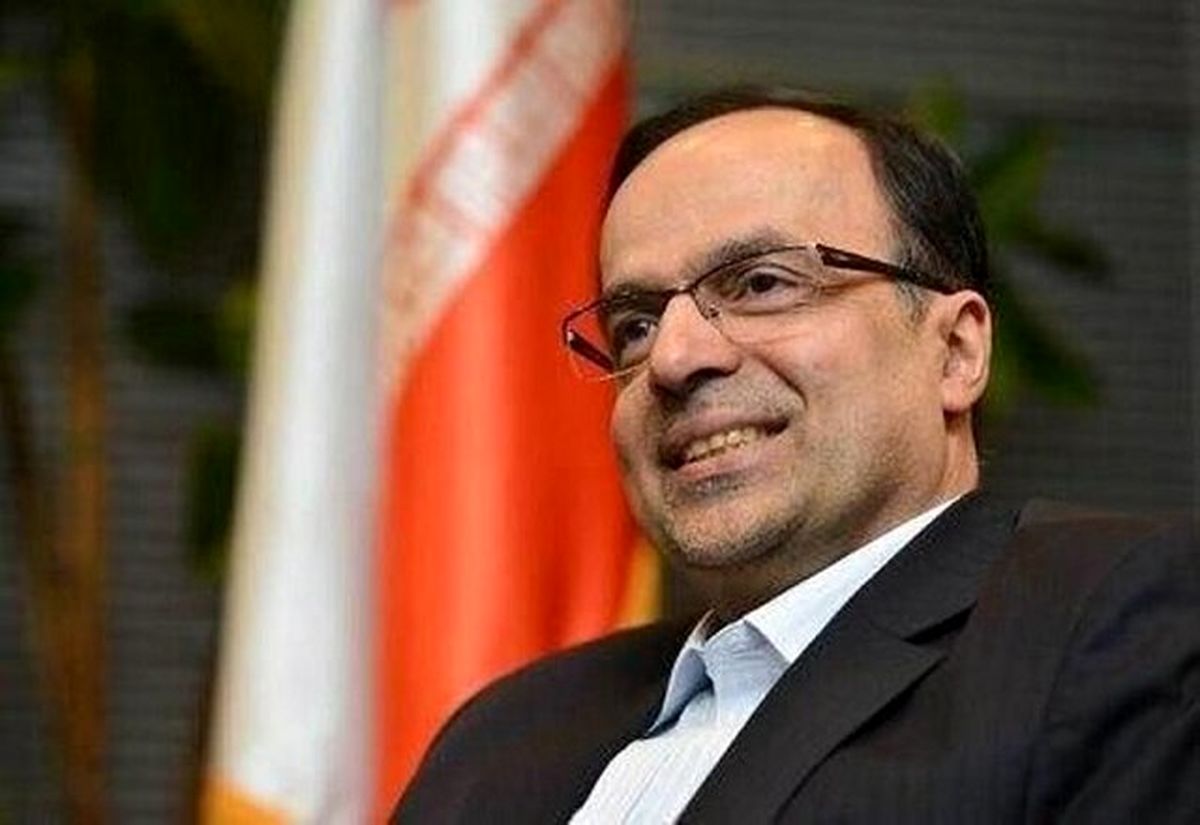 احمد معصومی فر
