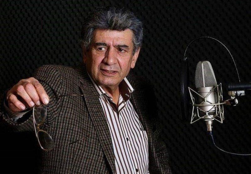 منوچهر والی زاده