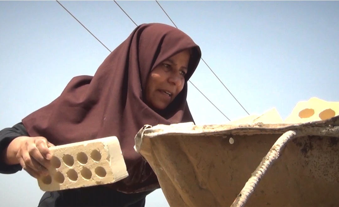 مستند زندگی لیلا