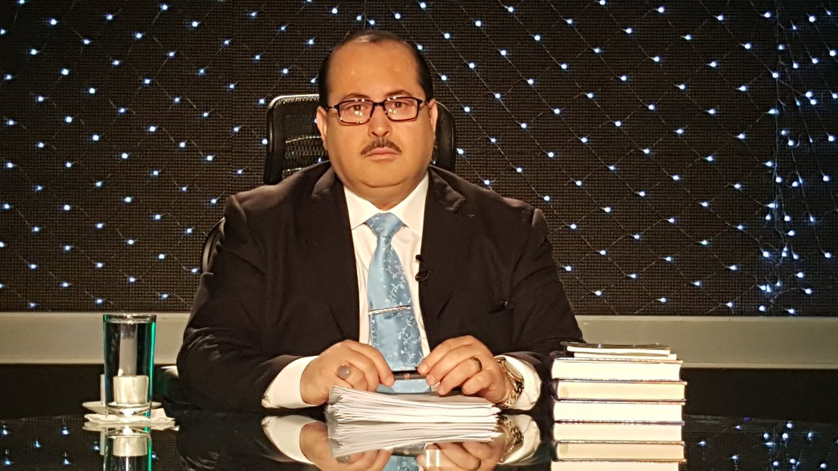 یحیی ابوزکریا
