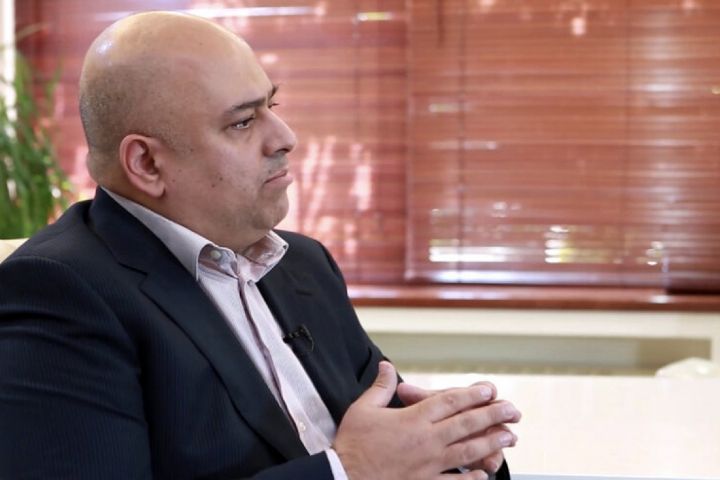 دانش کاظمی