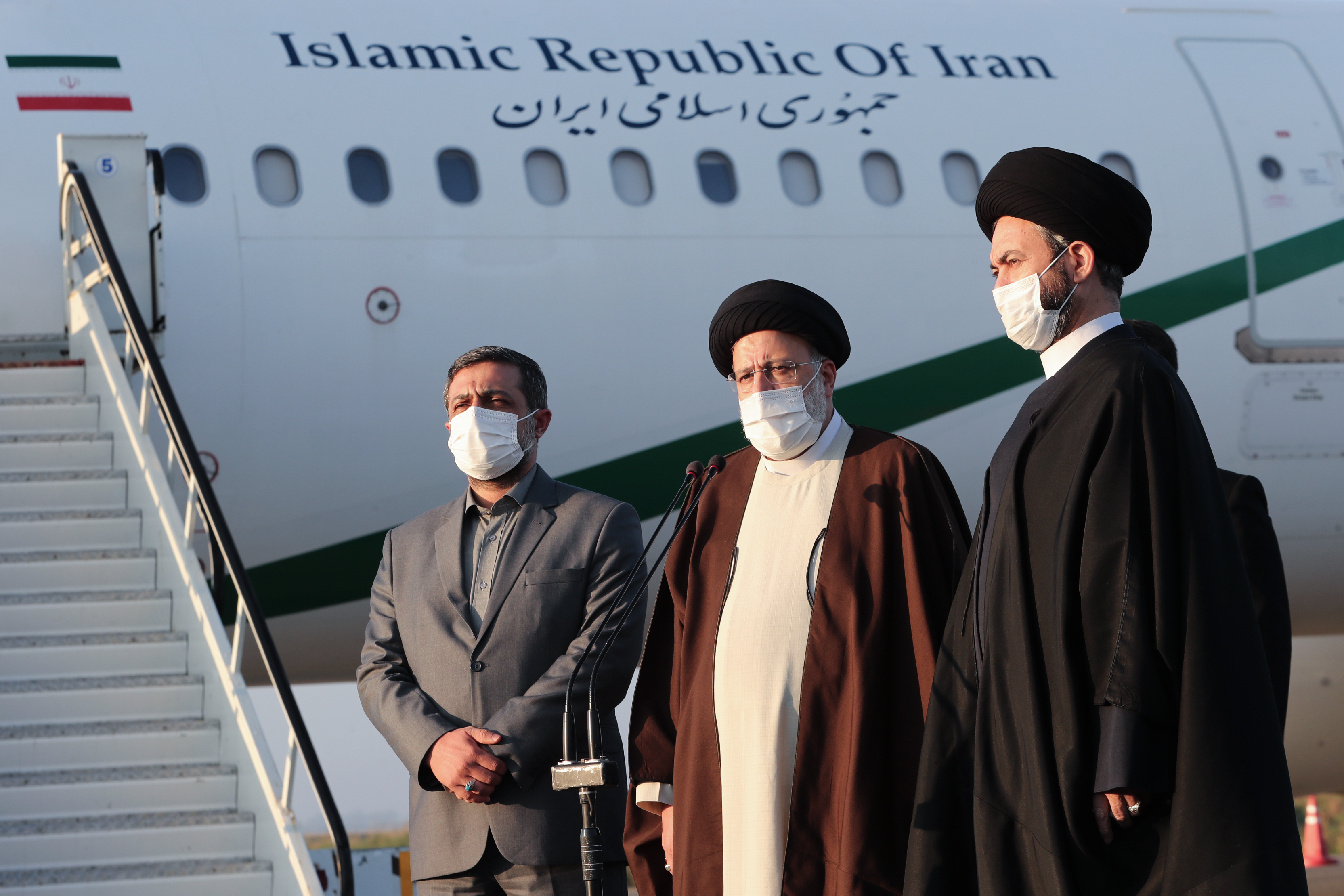 رئیسی