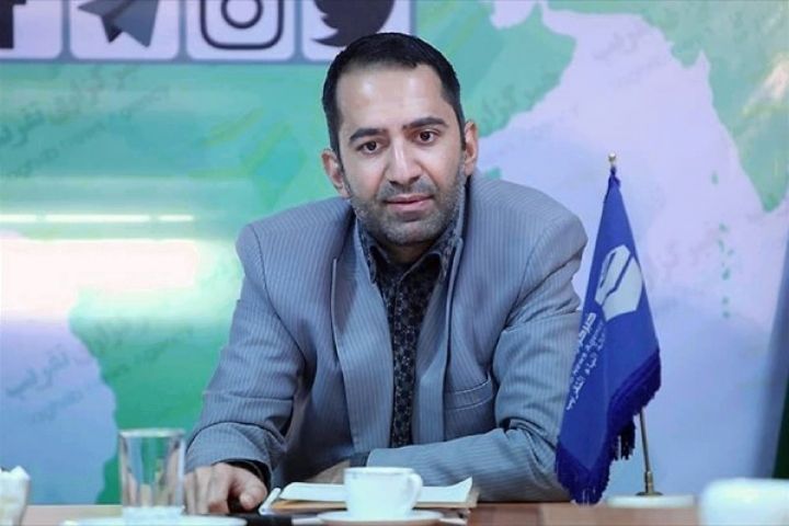 رستمی نجف آبادی