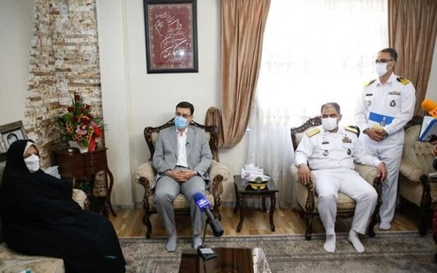 امیر ایرانی