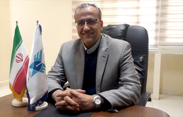 محمود بهشتی