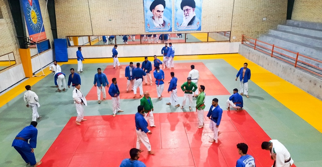 تیم ملی کوراش