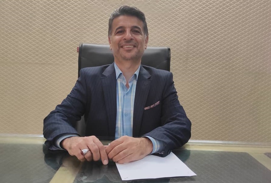 مهدی احمدی