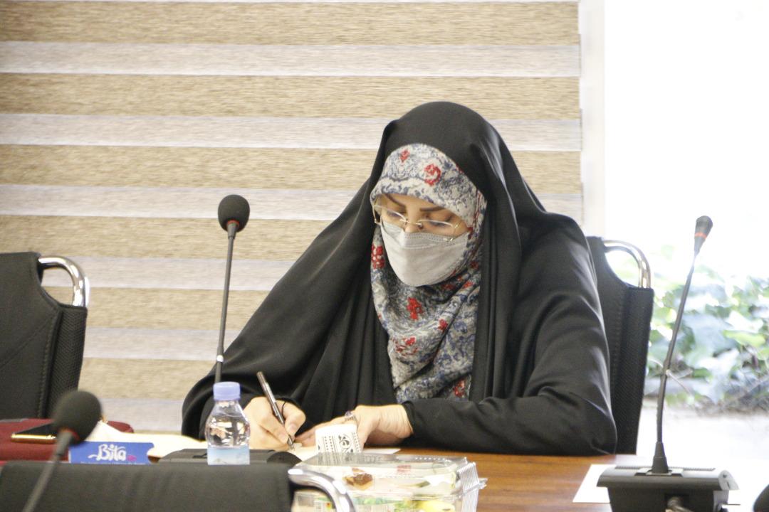 سمیه قدیری