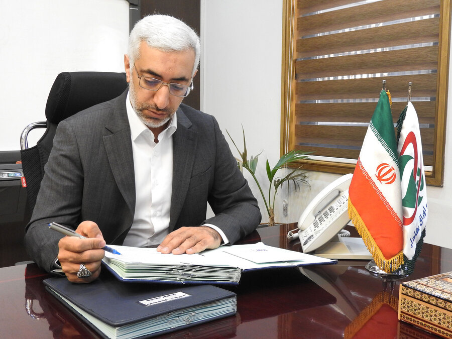 مجید عشقی