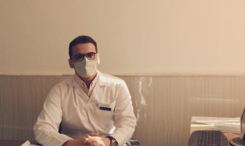 علیرضا نعیمی خالدی