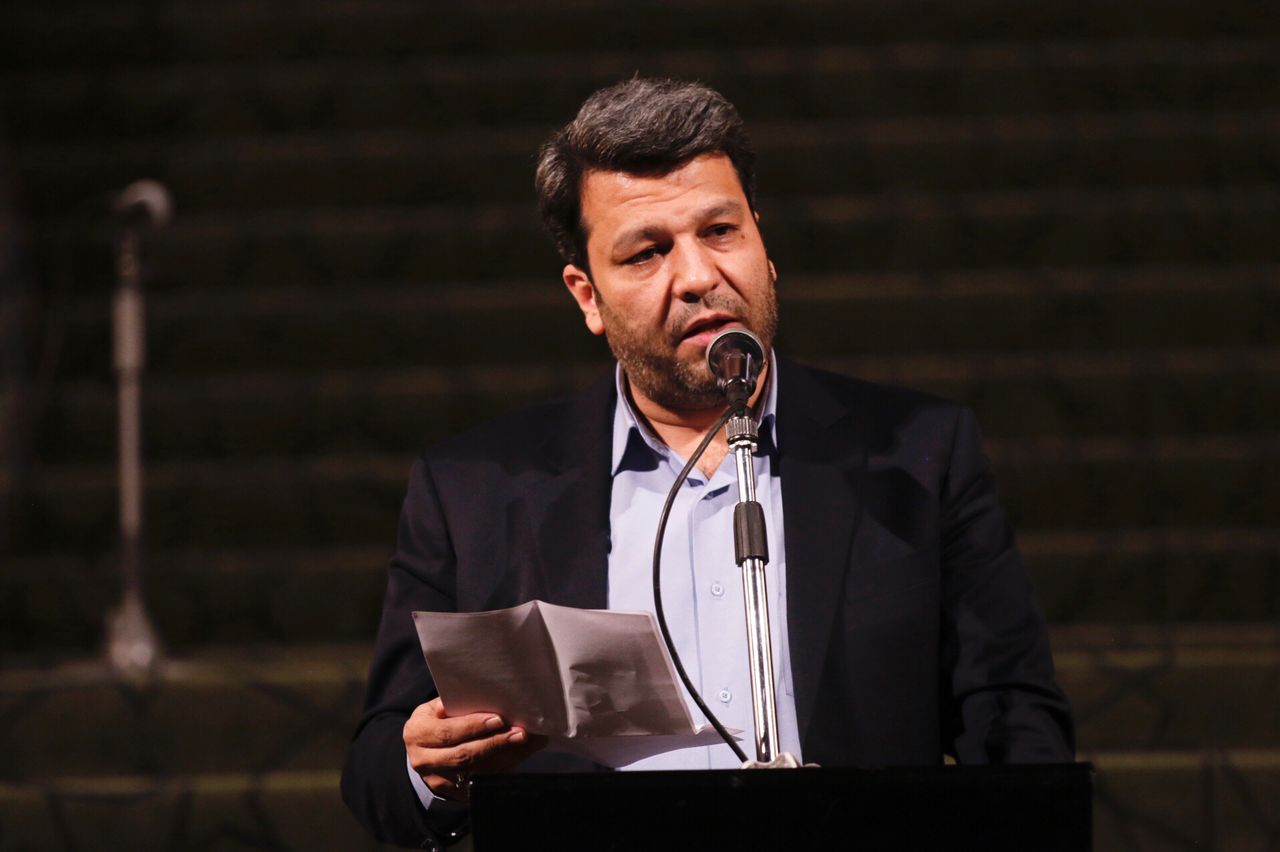 خزاعی