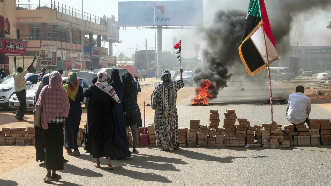 سودان