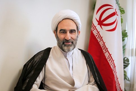 احمد مبلغی