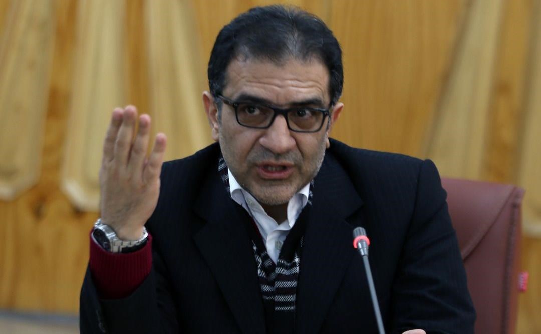 افشین اسماعیلیفر