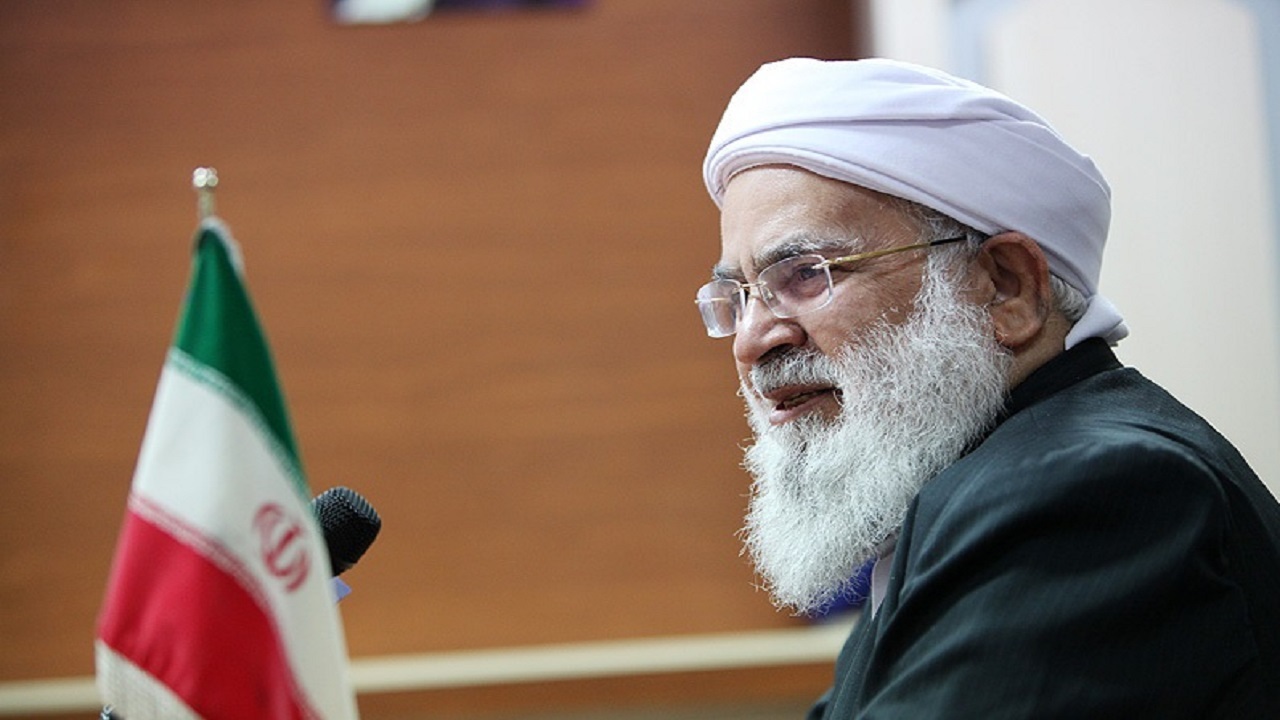 مولوی اسحاق مدنی