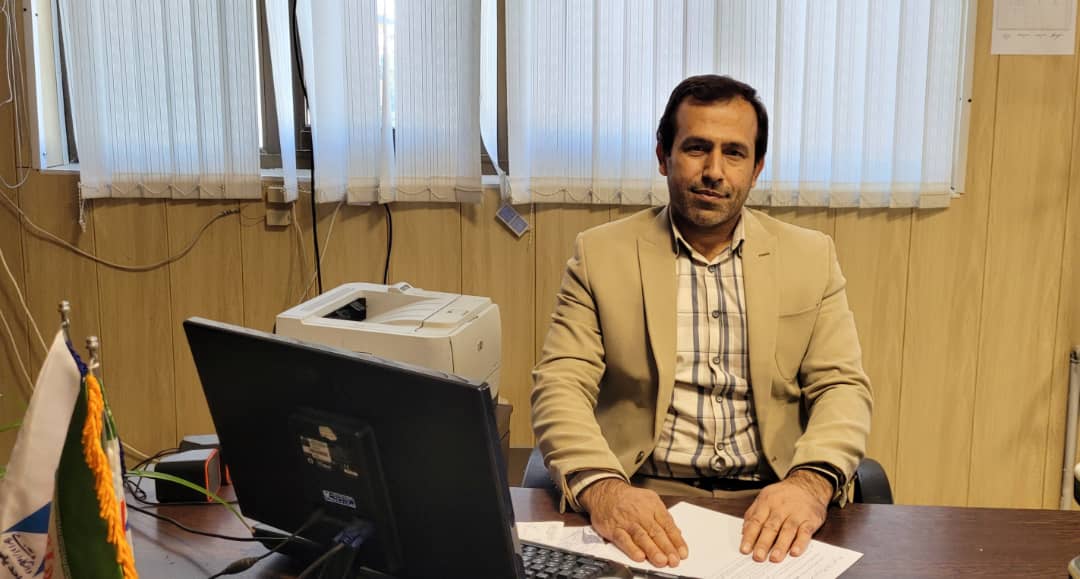 مهرداد مرادی