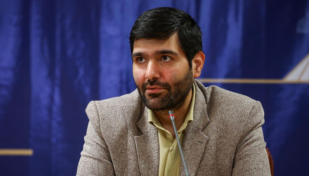 محمدعلی نژاد