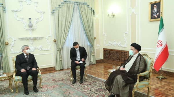 رئیسی