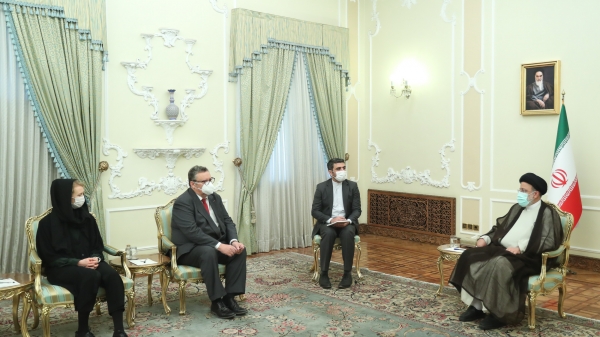 رئیسی
