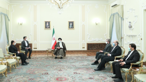 رئیسی