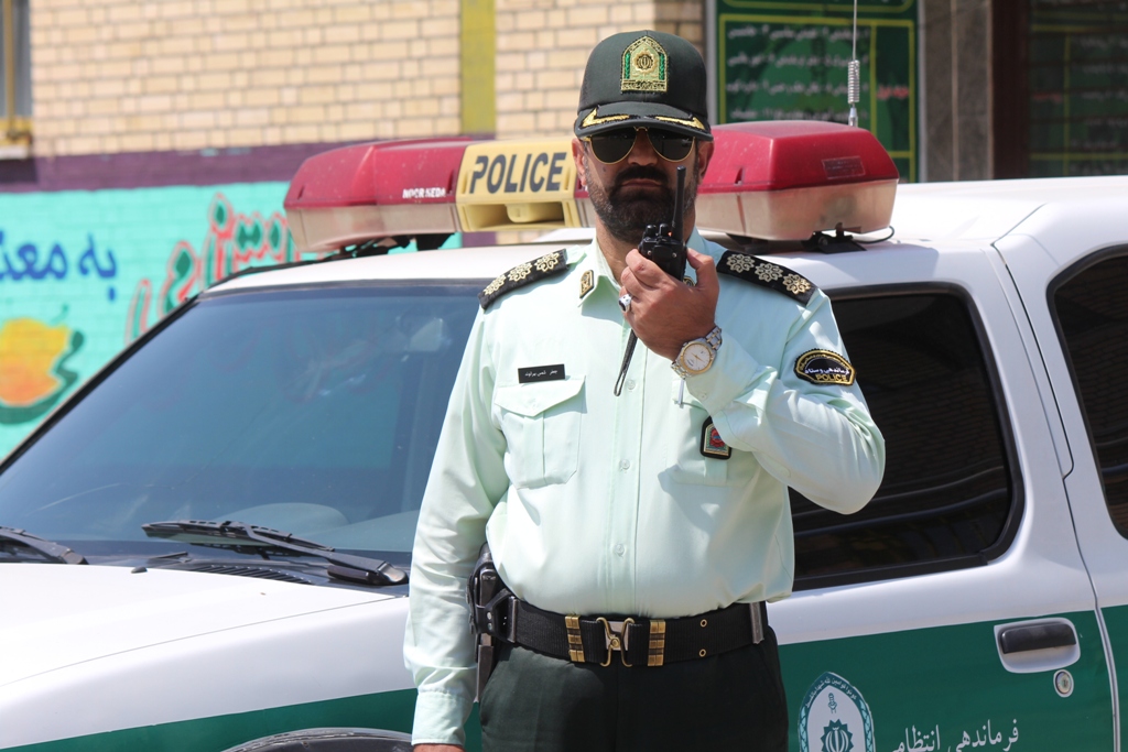 تیراندازی