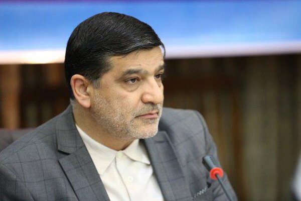 قائمی شورای شهر تهران