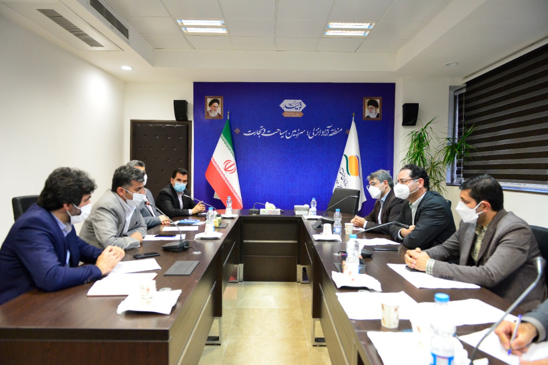 اهتمام برای عملیاتیکردن تفاهمنامههای برونسازمانی دانشگاه آزاد اسلامی رشت