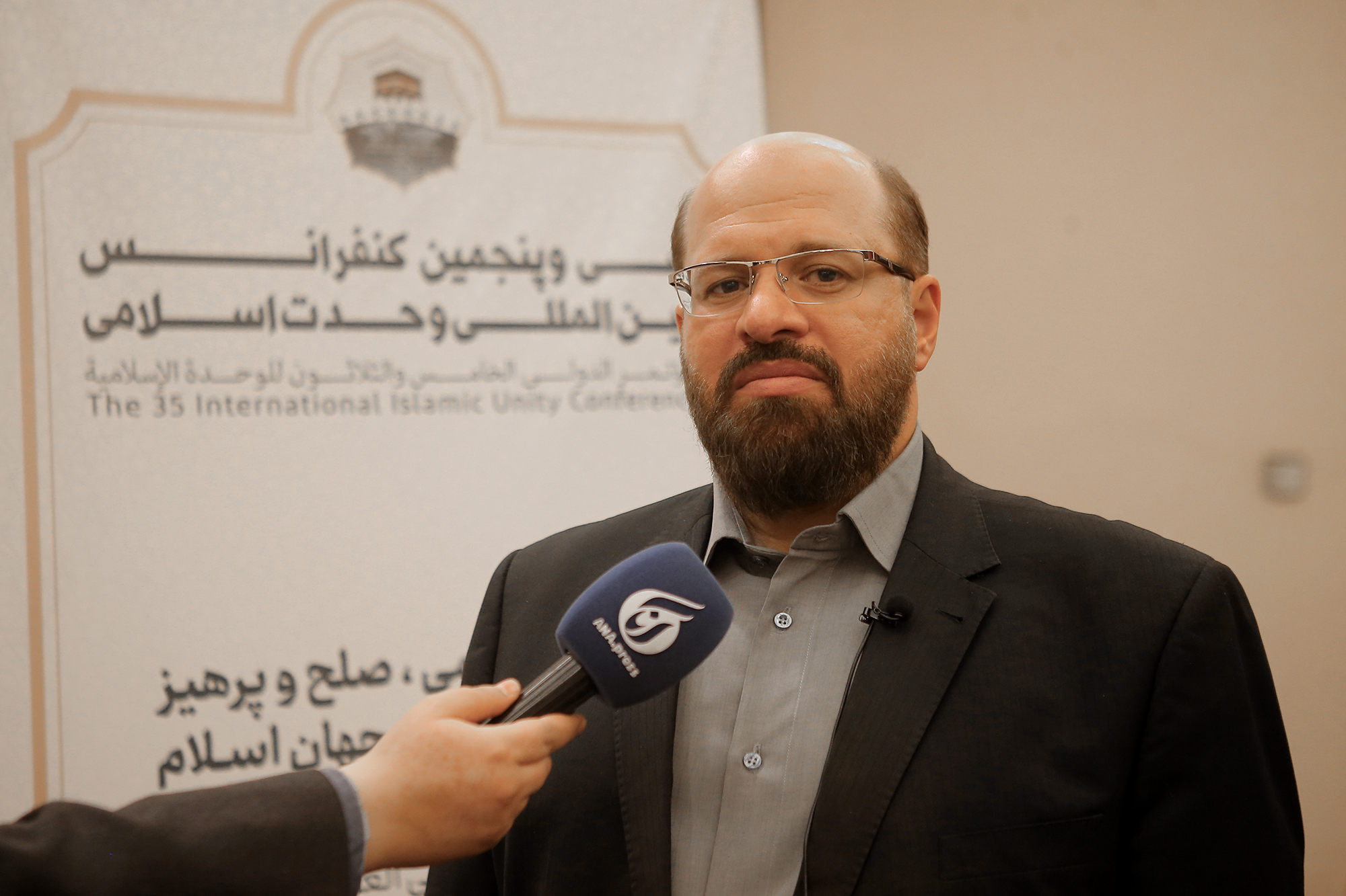 خالد قدومی