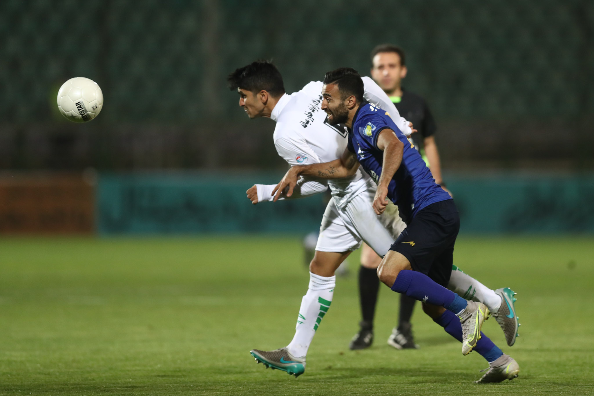 ذوبآهن استقلال